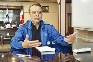 یکه‌زارع: دنا و تندر اتوماتیک گران نمی‌شود