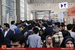 برنامه های جنبی و نشست های نمایشگاه کتاب اعلام شد