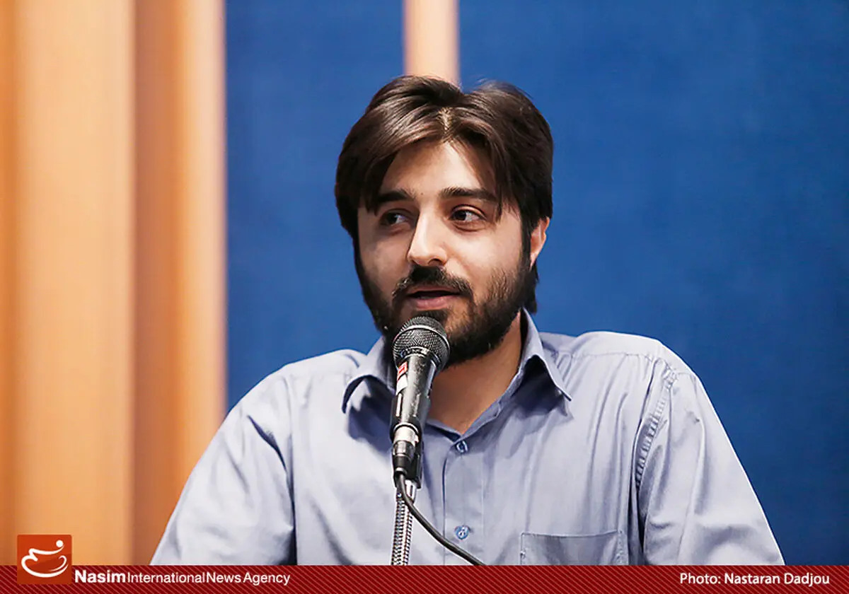 مراسم تقدیر از محمدمهدی سیار برگزار می شود