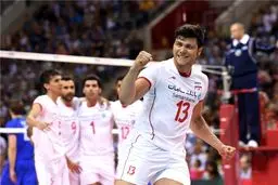 مهدوی: حریف تدارکاتی ایران تیم قدرتمندی است