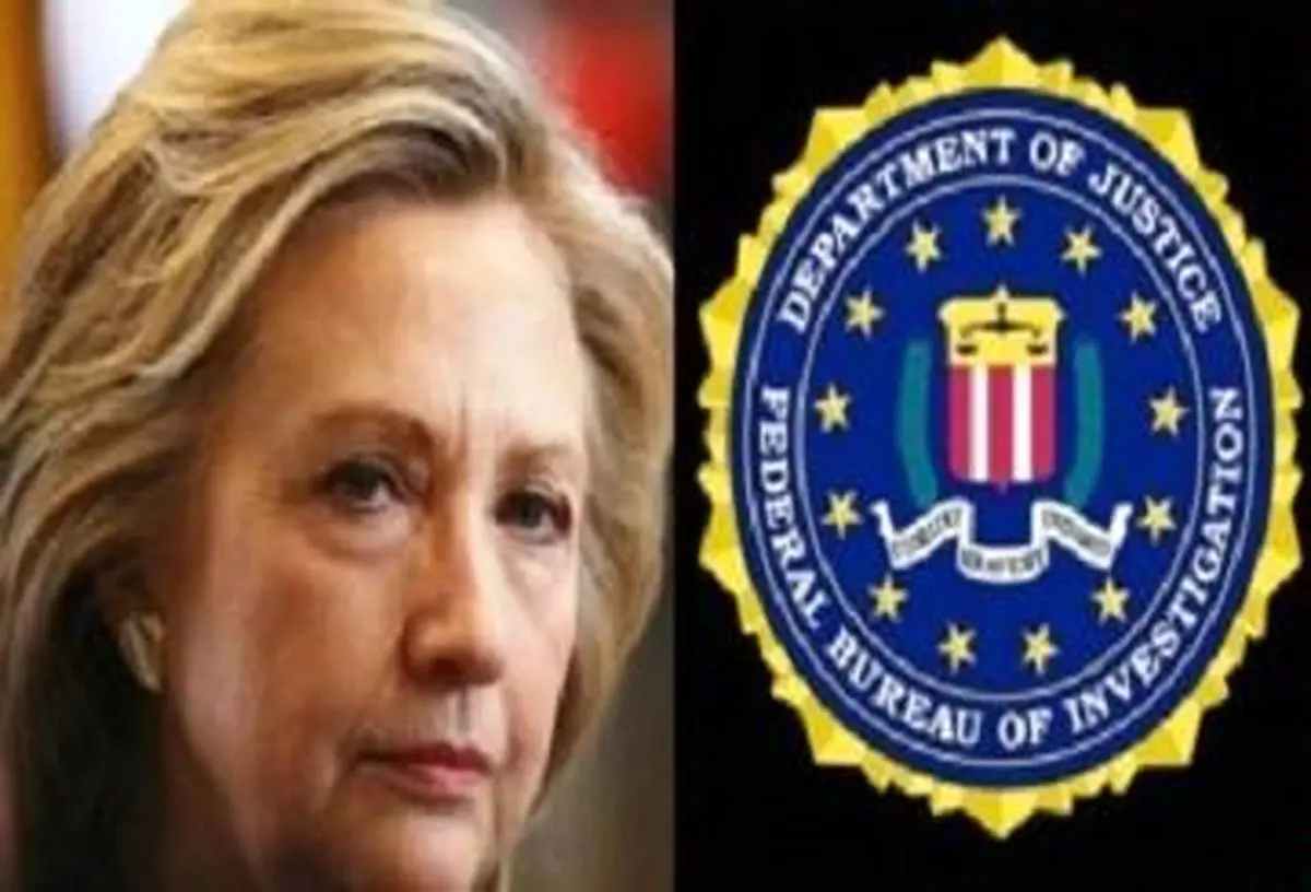 احتمال کناره گیری کلینتون از رقابت‌های انتخاباتی آمریکا