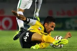 عبدی: نباید سقوط می‌کردیم