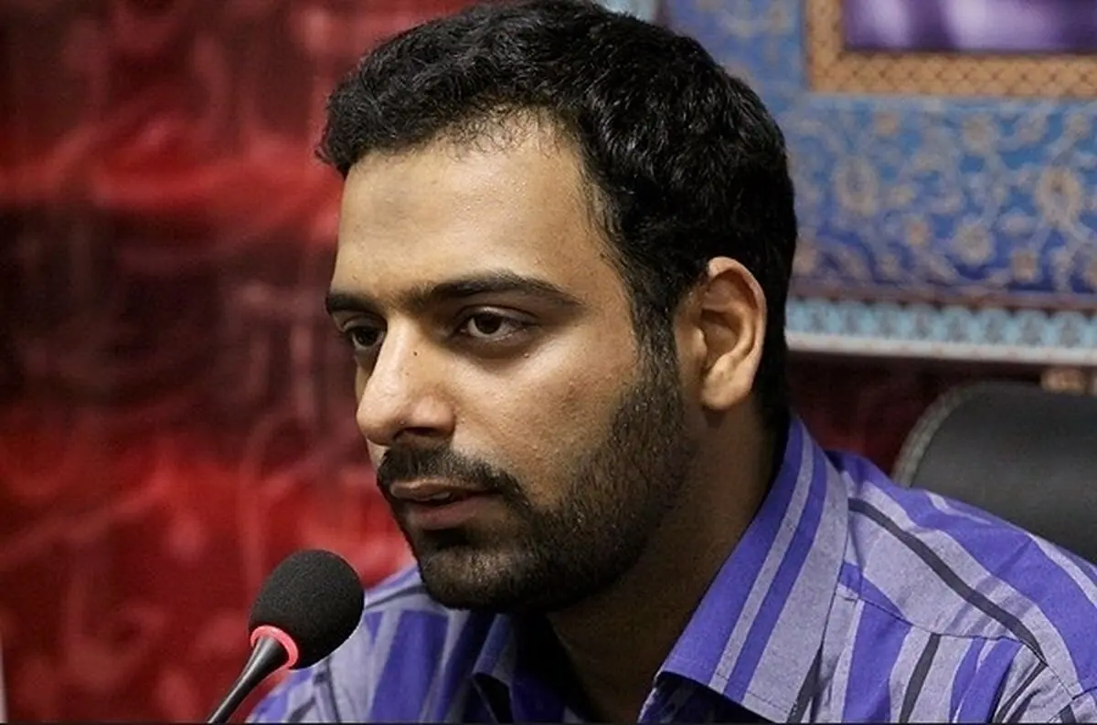 شاعر باید در شعر صادق باشد