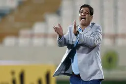 مهاجری: استقلال خوزستان نشان داد که با امکانات کم هم می‌توان قهرمان شد