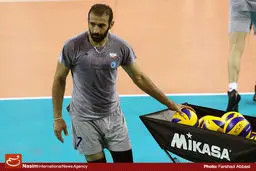 زرینی: برد و باخت در دیدارهای تدارکاتی مهم نیست