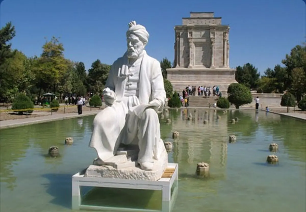 رونمایی از کتاب‌های موضوعی فردوسی در مراسم بزرگداشت این شاعر پارسی‌زبان