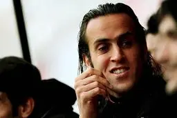 علی کریمی به استقلال خوزستان تبریک گفت