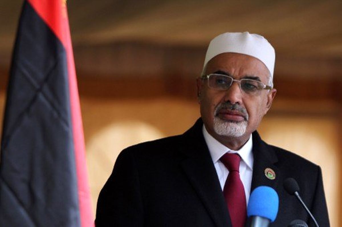 وزارت خزانه داری آمریکا رئیس پارلمان لیبی را تحریم کرد