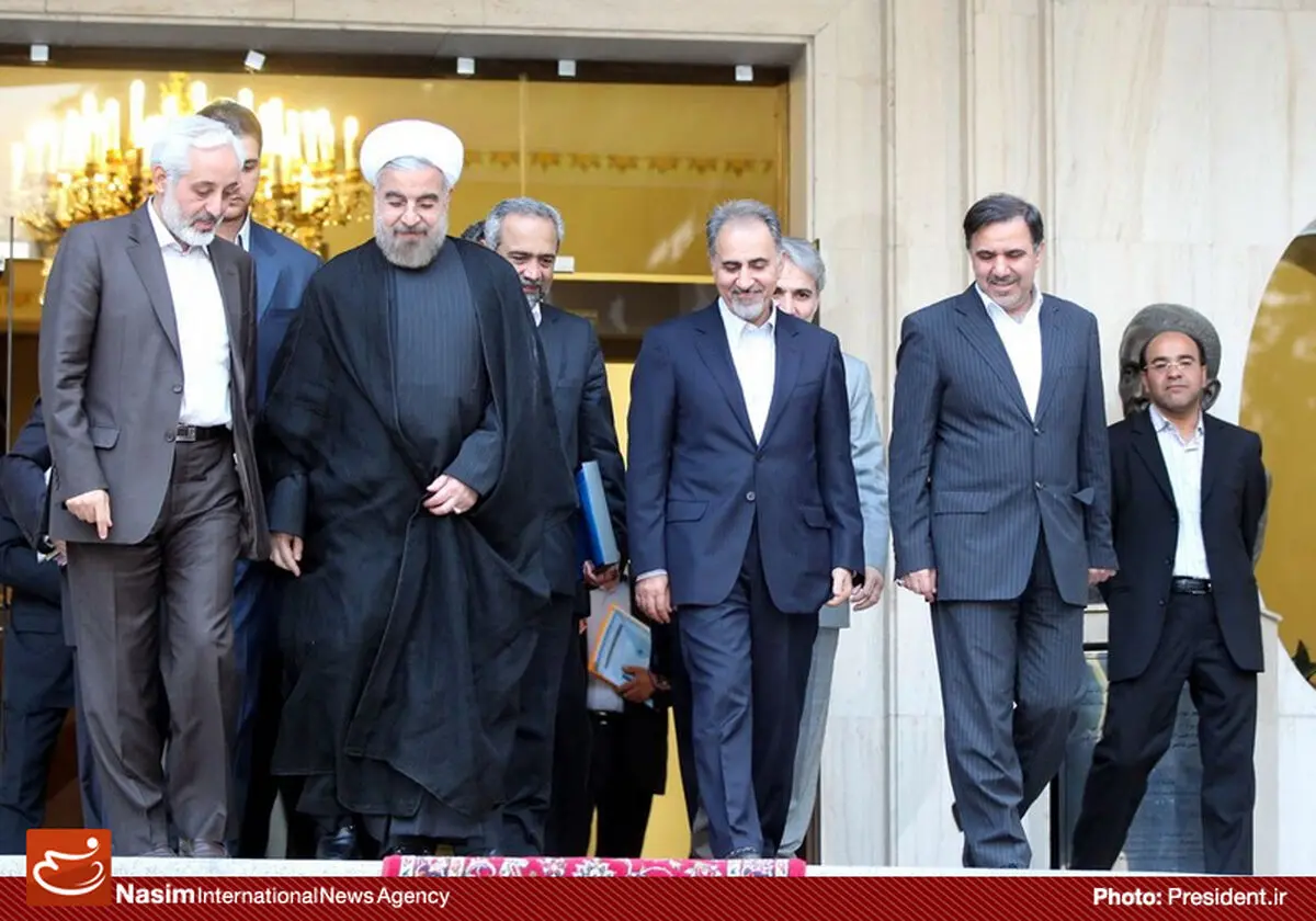 حمایت تمام قدِ دولت روحانی از بدهکاران بانکی + سند