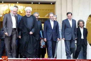 حمایت تمام قدِ دولت روحانی از بدهکاران بانکی + سند