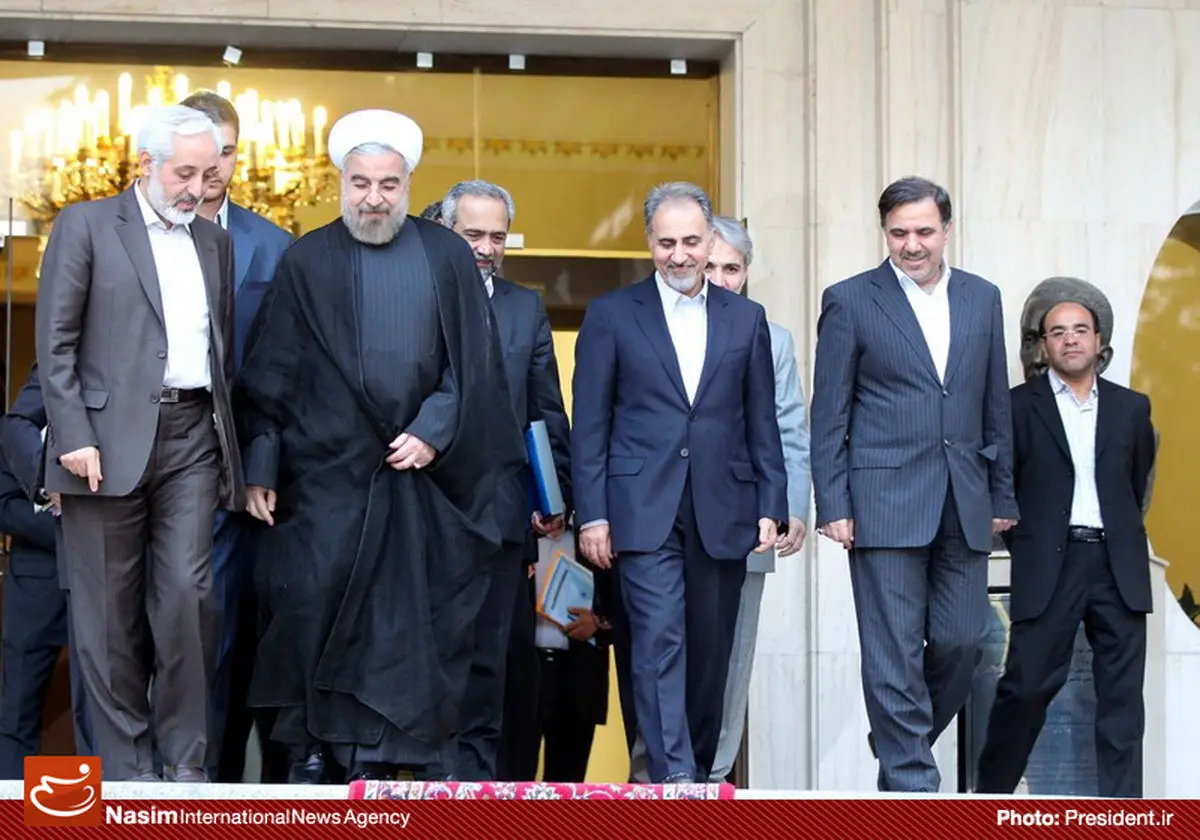 حمایت تمام قدِ دولت روحانی از بدهکاران بانکی + سند