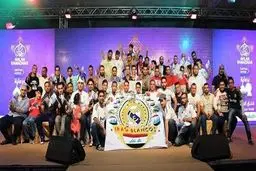 حمله داعش به هواداران تیم 