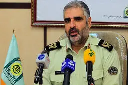 انهدام ۱۰ باند جعل مدارک کارت پایان خدمت و معافیت در سال گذشته