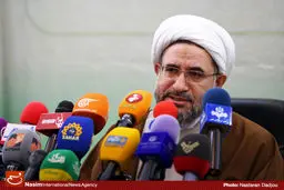 تمدن اسلامی سبب ایجاد جامعه به هم پیوسته می شود