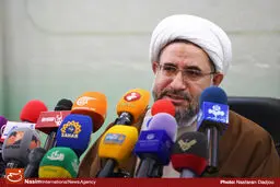 تمدن اسلامی سبب ایجاد جامعه به هم پیوسته می شود