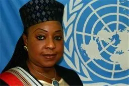 برای نخستین بار یک خانم دبیر کل فیفا شد