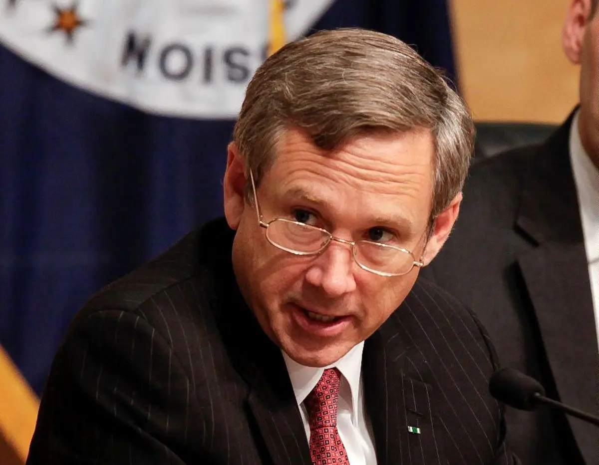 انتقام "اوباما" از سناتور آمریکایی به دلیل مخالفت با "برجام"