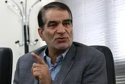 اصلاح‌طلبان می‌خواهند از لاریجانی امتیاز بگیرند
