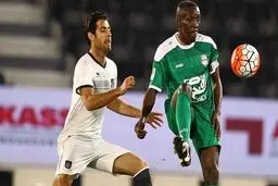 یاران پورعلی‌گنجی فینالیست شدند