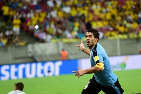 اسکار تابارز لیست تیم ملی اروگوئه را اعلام کرد