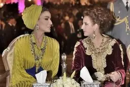 شادمانی شیوخ عرب به قیمت حراج آبروی فرهنگی ایران