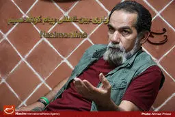 ممیزی، بهانه است؛ ایدز هنوز برای کارگردانان ما اهمیت موضوعی پیدا نکرده/ تلویزیون آشکارا به ایدز بپردازد