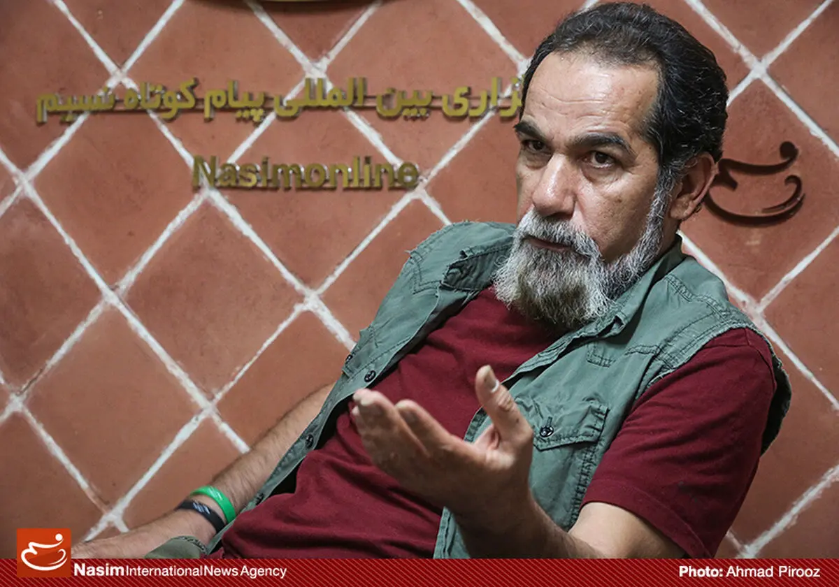 ممیزی، بهانه است؛ ایدز هنوز برای کارگردانان ما اهمیت موضوعی پیدا نکرده/ تلویزیون آشکارا به ایدز بپردازد