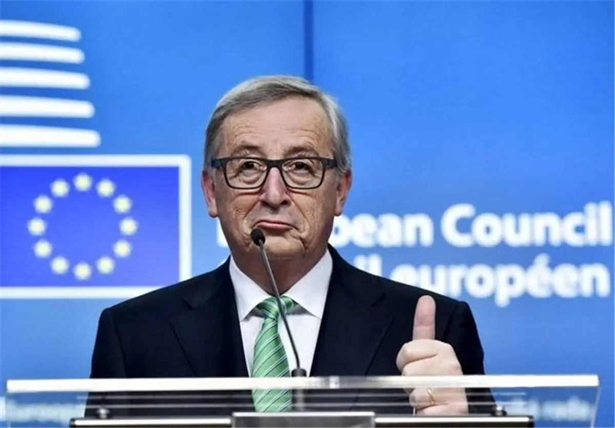 هشدار کمیسیون اروپا درباره شکست توافق اتحادیه اروپا و ترکیه