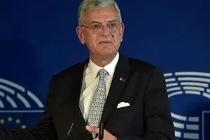 بن‌بست در توافق لغو روادید اتحادیه اروپا و ترکیه