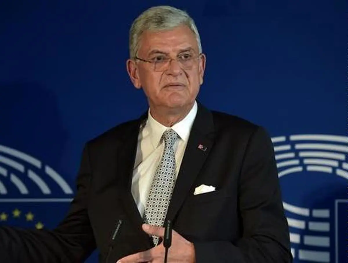 بن‌بست در توافق لغو روادید اتحادیه اروپا و ترکیه