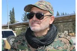 حزب‎الله لبنان: شهید بدرالدین در 
