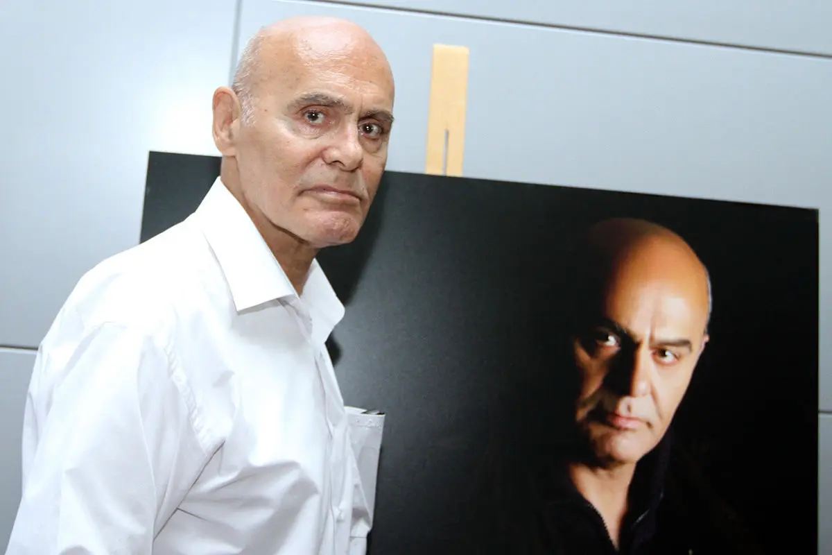 جمشید آریا قهرمانی بود که تحقیر شد!/ در سینمای ایران هیچگاه نقشه راه نداشته ایم