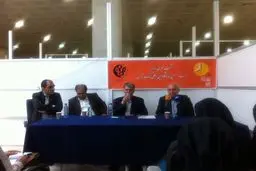 حضور میلیونی مردم در نمایشگاه کتاب، اتفاقی کم نظیر بود/ همه بن ها الکترونیکی شدند و محدودیت زمانی دارند