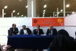 حضور میلیونی مردم در نمایشگاه کتاب، اتفاقی کم نظیر بود/ همه بن ها الکترونیکی شدند و محدودیت زمانی دارند