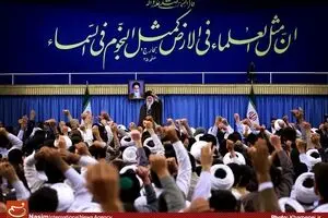 هدایت معنوی و سیاسی و خدمات اجتماعی سه وظیفه عمده روحانیت است