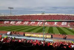 برنده واقعی مسابقات لیگ برتر هواداران بودند