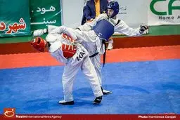 ثبت نام لیگ‌های تکواندو از اول خرداد آغاز می‌شود