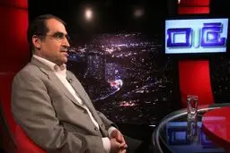 وزیر بهداشت امشب در برنامه 