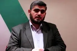 تشکیل گروه‌ جدید در سوریه توسط تروریست‌های 