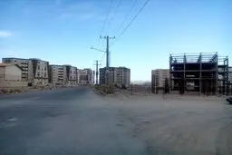 آب‌رسانی پردیس وظیفه وزارت نیرو است