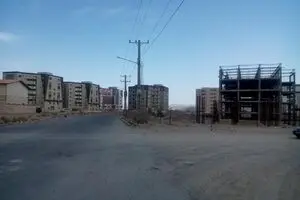 آب‌رسانی پردیس وظیفه وزارت نیرو است