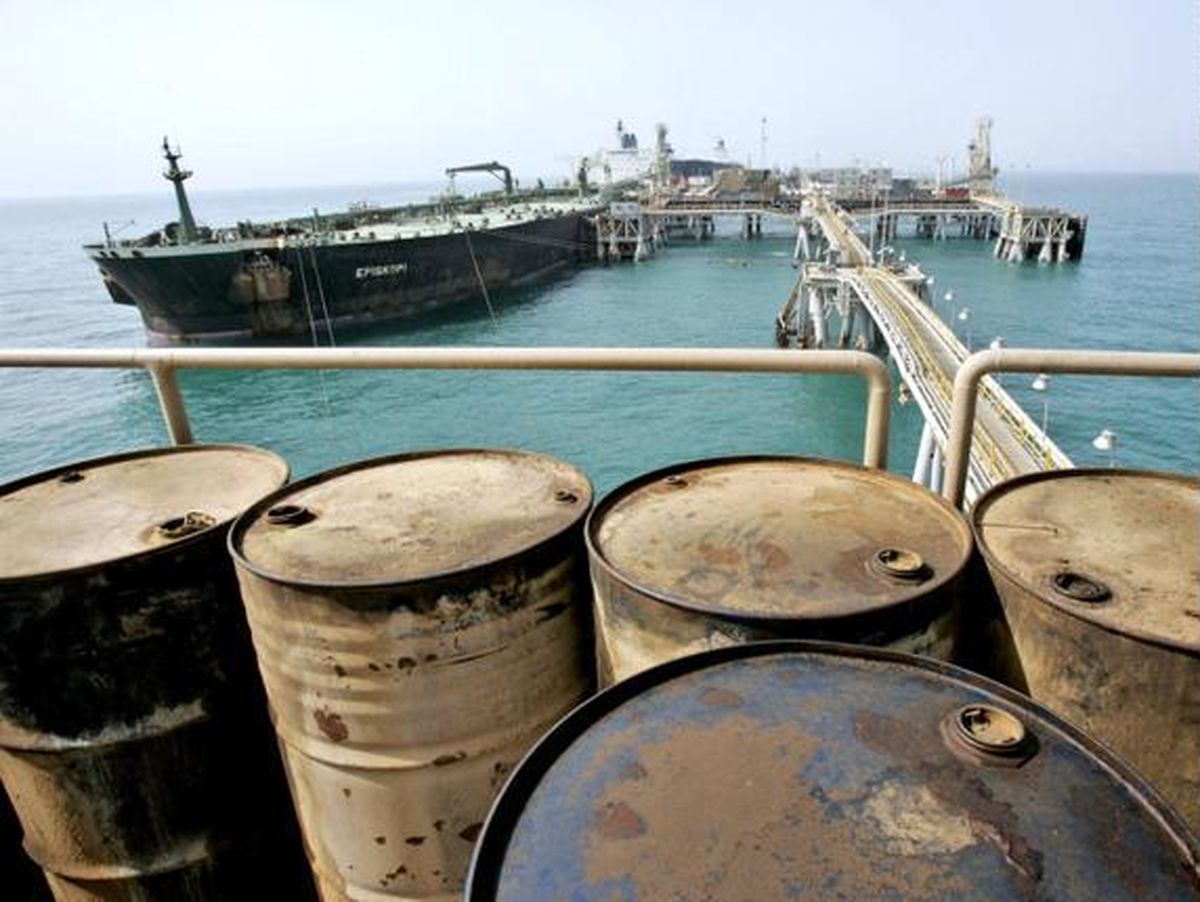 آسار» هند واردات نفت از ایران را  ۴۸درصد افزایش داد