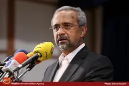 نباید کشور به بازار مصرفی بزرگ تبدیل نشود