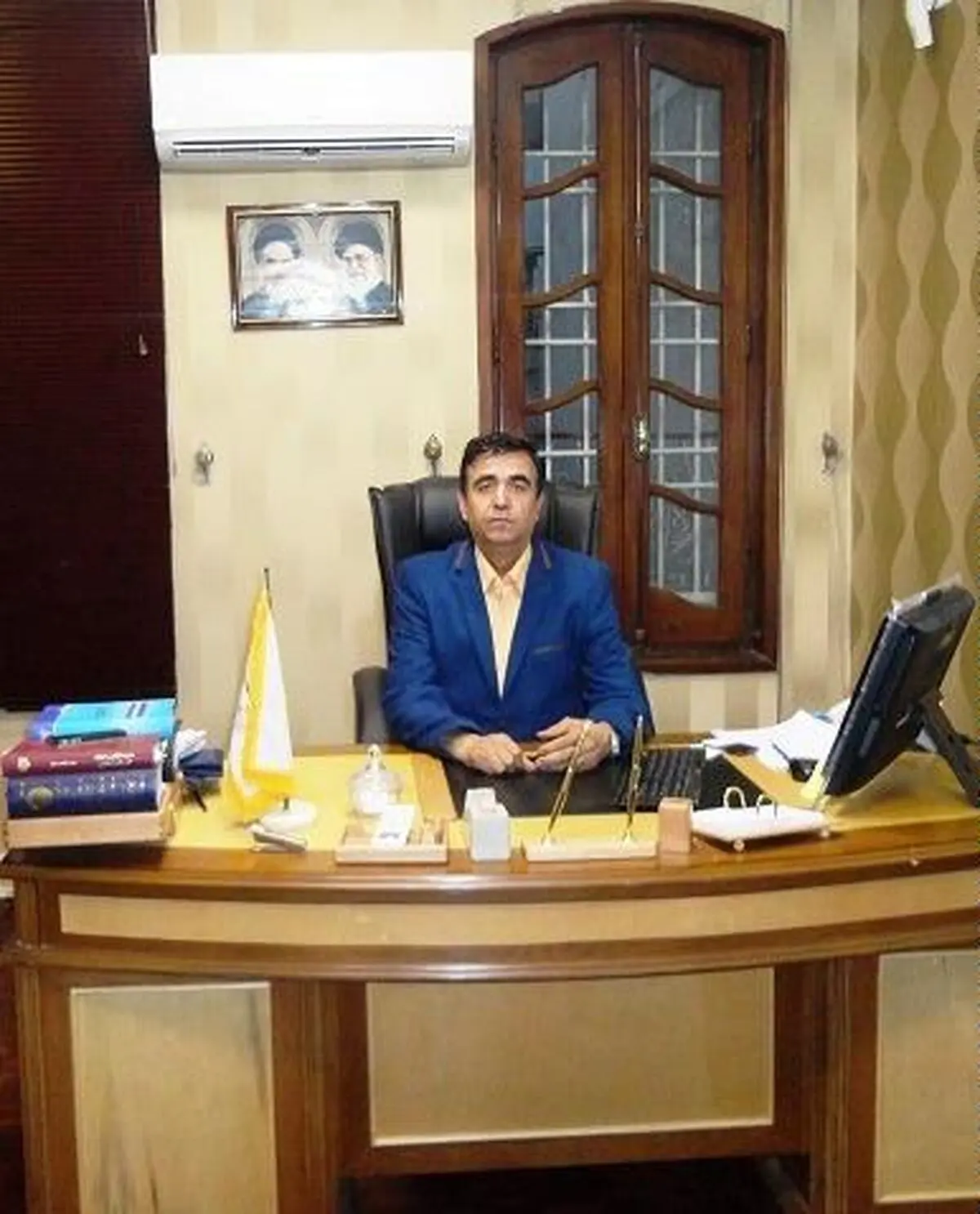 ترسیم جایگاه اقتصاد مقاومتی در بیمه های بازرگانی