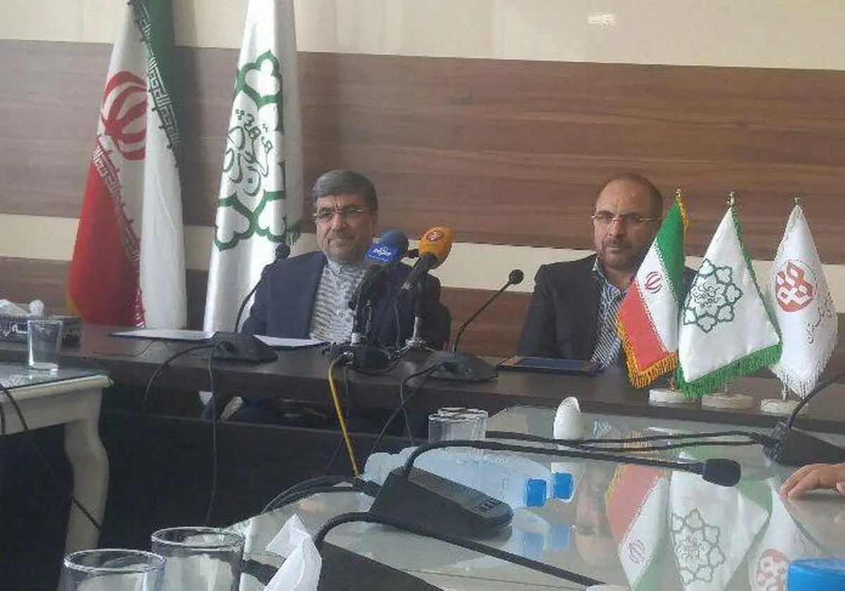 شهر آفتاب تا سال ۱۴۰۰ برای ناشران رایگان خواهد بود