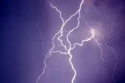 کشته شدن ۵۰ نفر در بنگلادش بر اثر رعد و برق