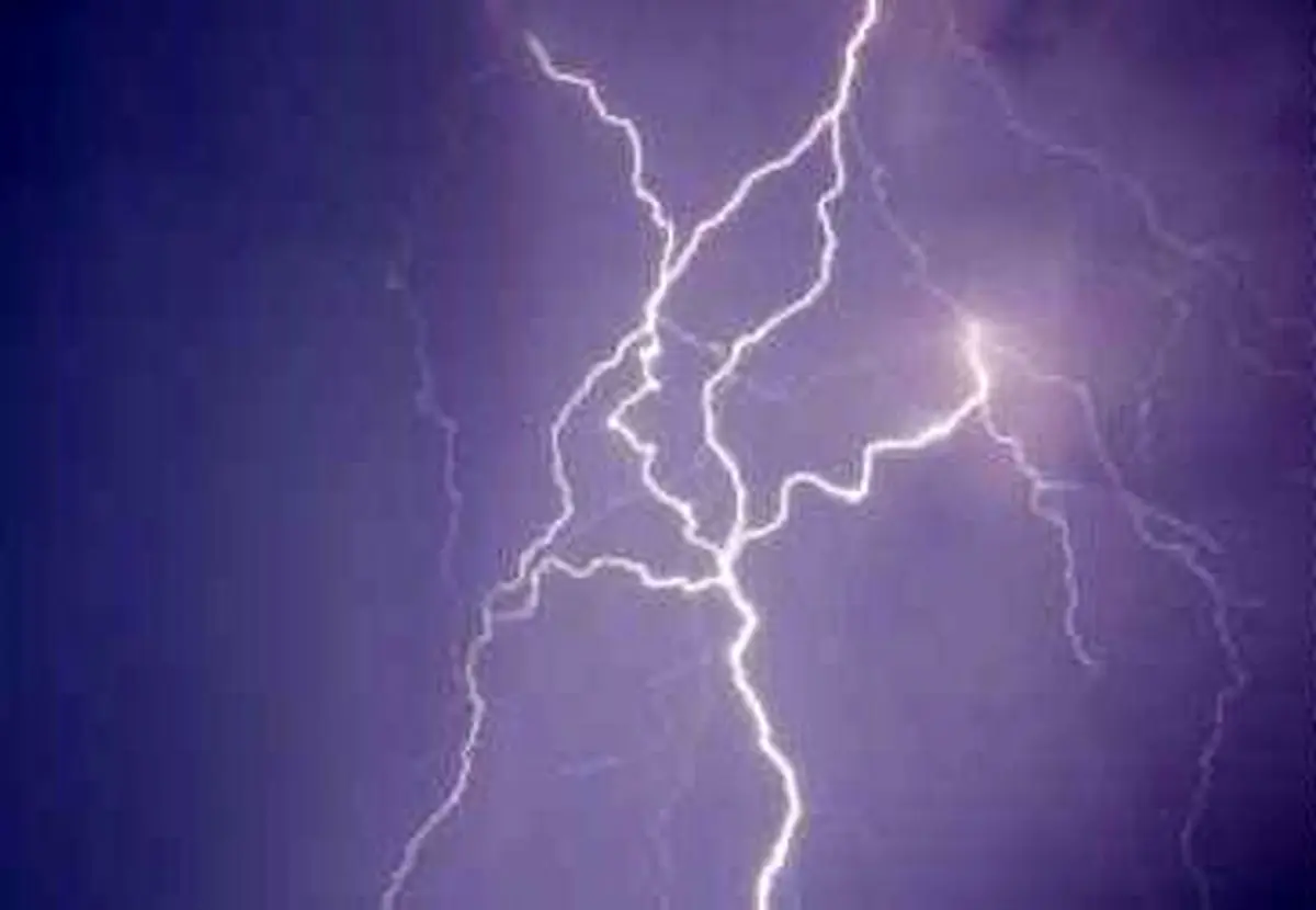 کشته شدن ۵۰ نفر در بنگلادش بر اثر رعد و برق