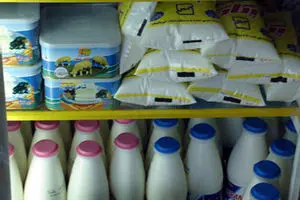هیأت‌های خارجی در جستجوی بازار ایران برای فروش محصولات لبنی‌/ خودمان مازاد تولید داریم