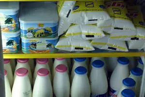 هیأت‌های خارجی در جستجوی بازار ایران برای فروش محصولات لبنی‌/ خودمان مازاد تولید داریم