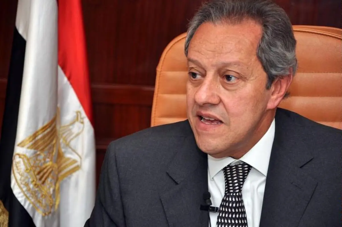 "تیران" و "صنافیر" طبق اسناد، متعلق به مصر است